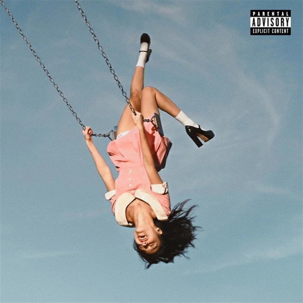 Cd - Olivia Rodrigo - You Seem Pretty Sad for a Girl So In Love