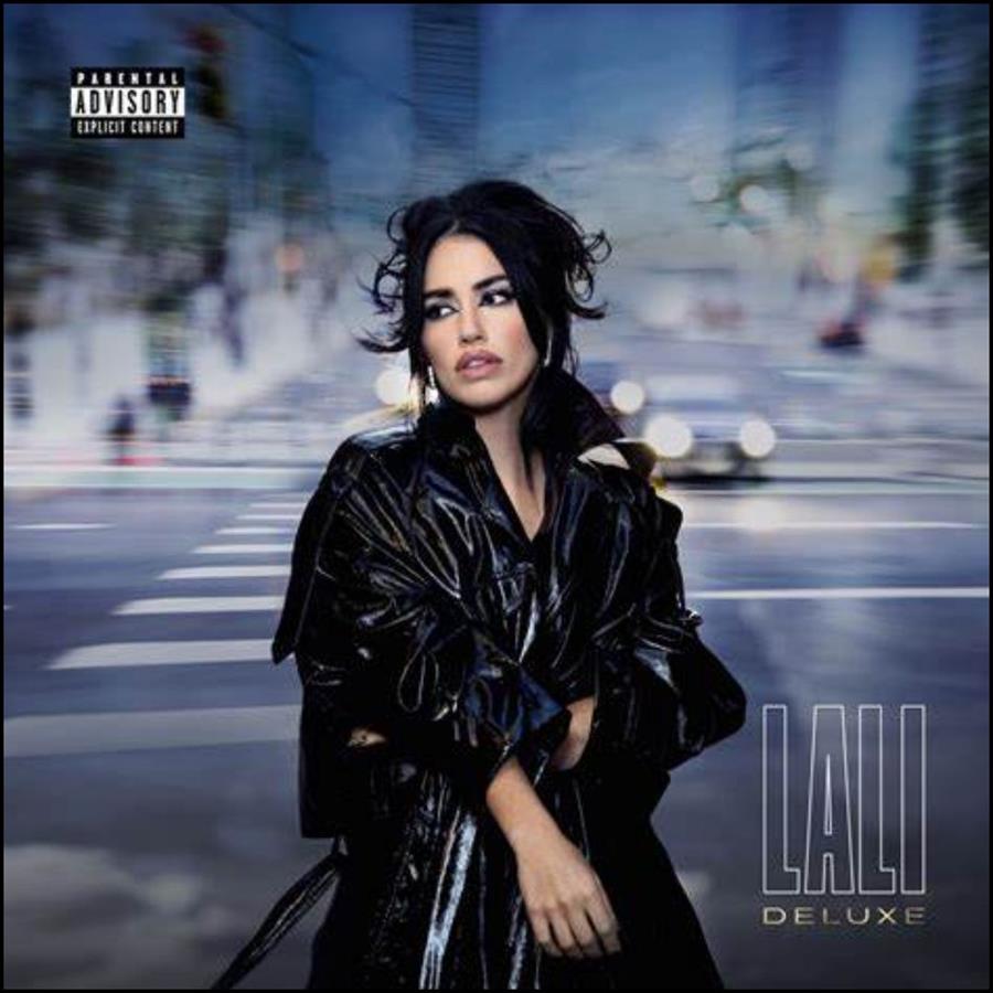 Cd - Lali - Lali