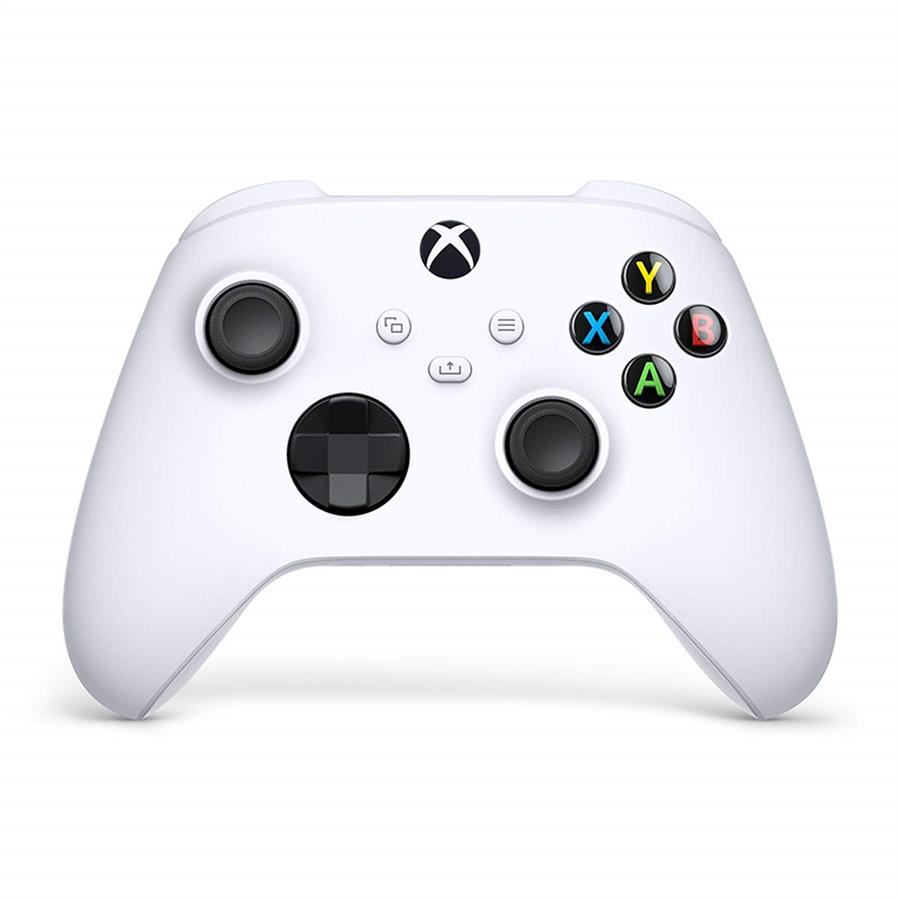JOYSTICK INALAMBRICO XBOX SERIES S/X  BLANCO