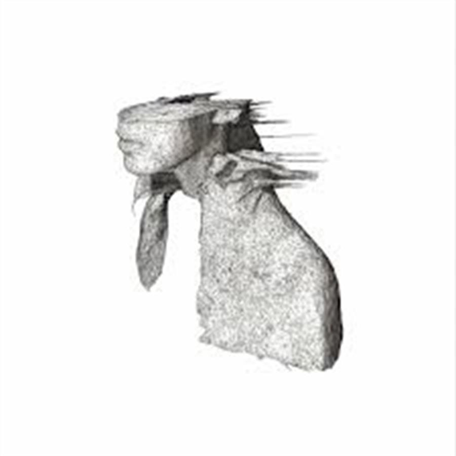 Cd - Coldplay - A rush of blood to the head
