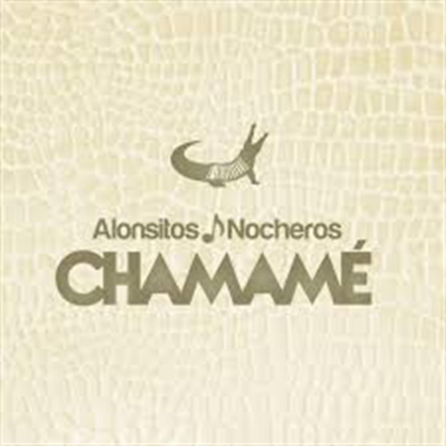 Cd - Alonsitos & Nocheros - Chamame