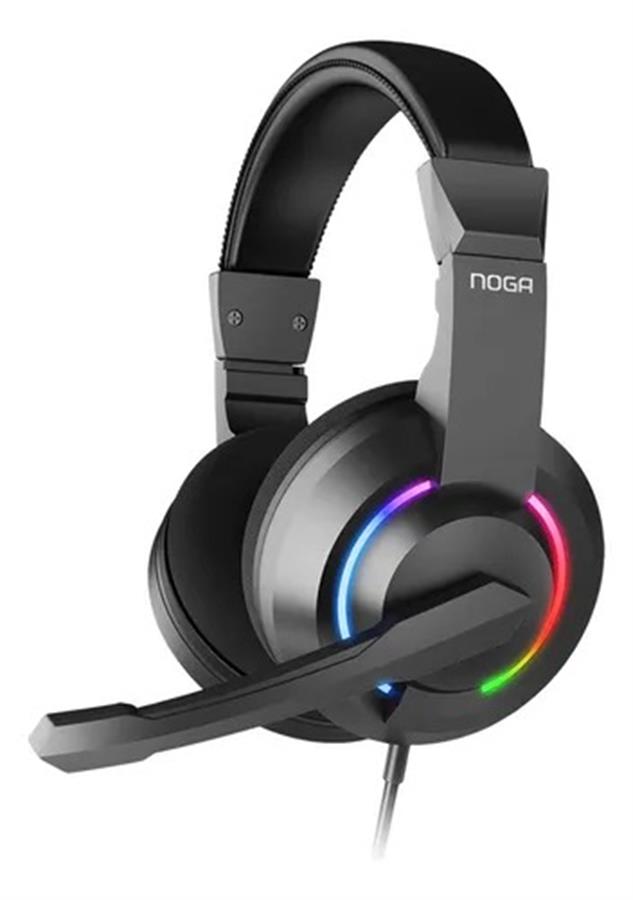 AURICULAR GAMER NOGA ST-704