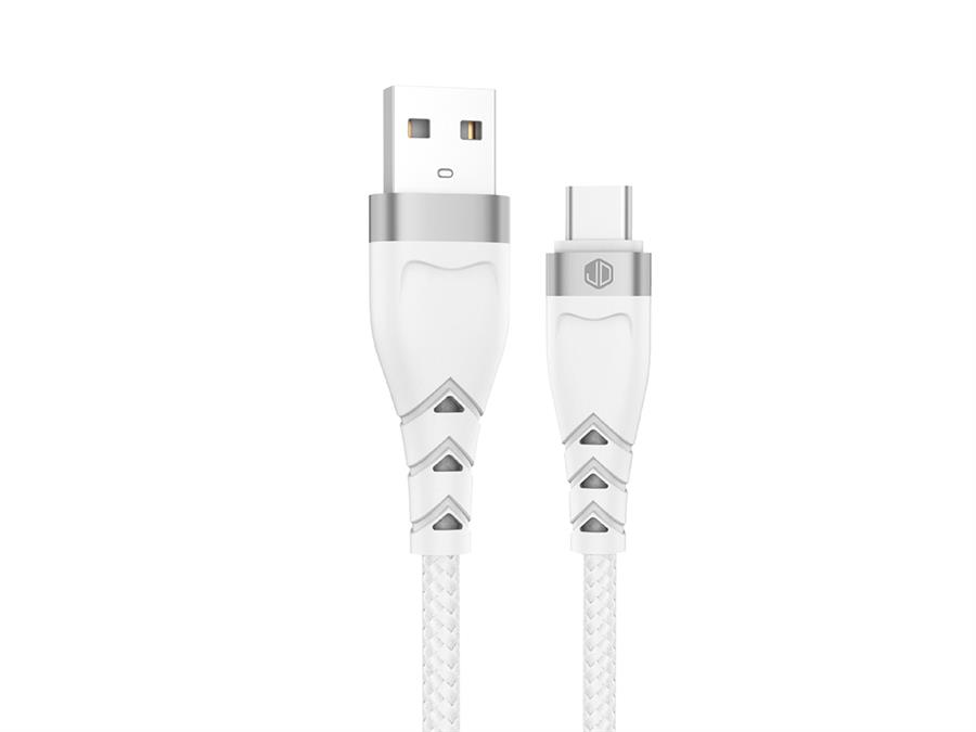 CABLE JD D30 1 MT - TIPO C