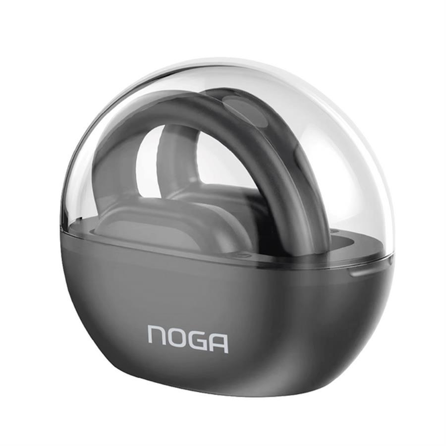 AURICULAR BLUETOOTH NOGA BTWINS 40 DEPORTIVO