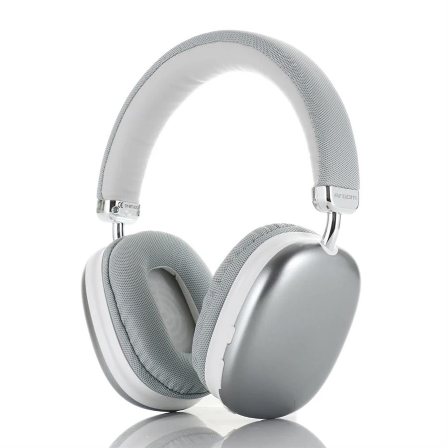 AURICULAR BLUETOOTH ARGOMTECH HS 2553 BLANCO