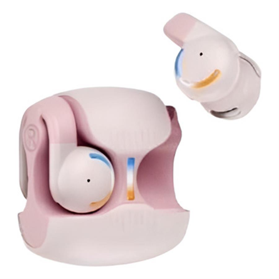 AURICULAR BLUETOOTH HAVIT OWS907 ROSA