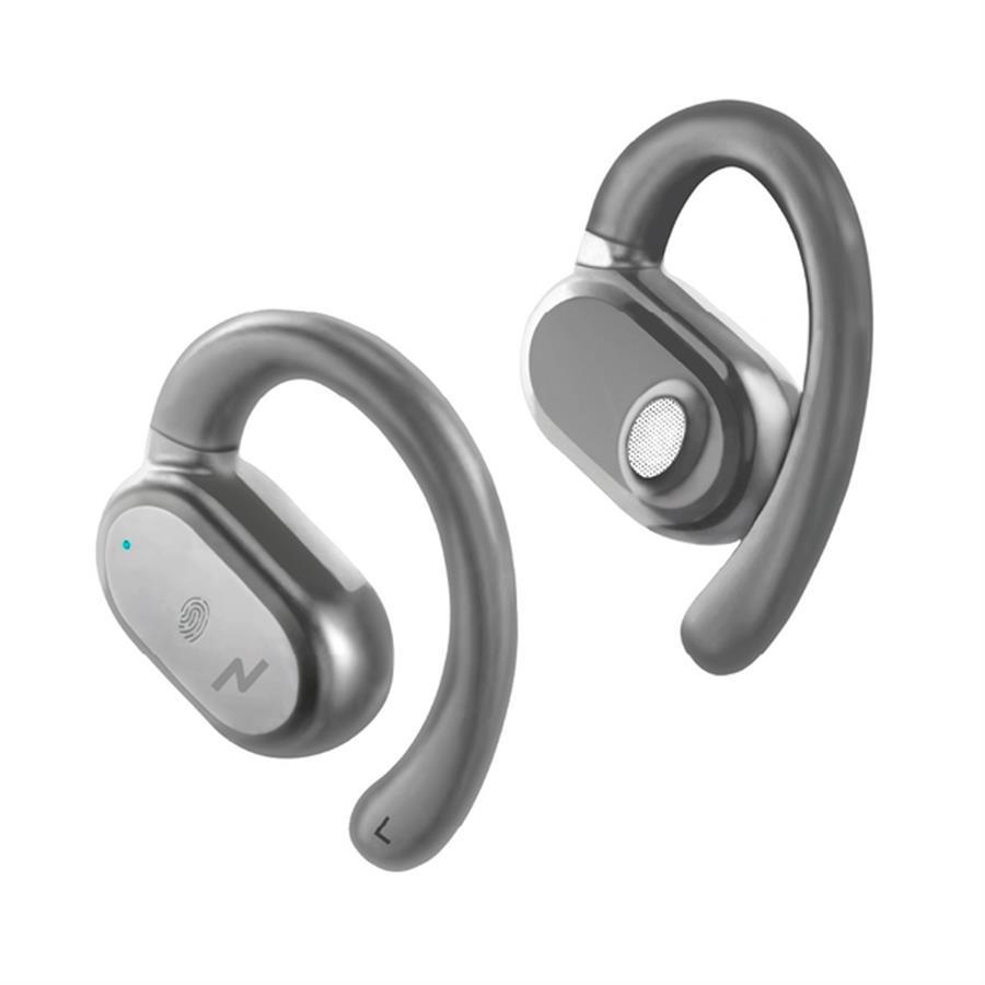 AURICULAR BLUETOOTH NOGA BTWINS 40 DEPORTIVO