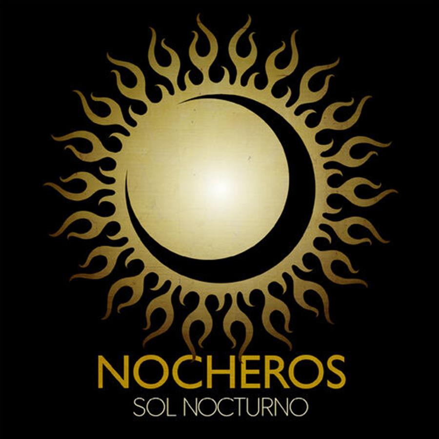 Cd - Los Nocheros - Sol nocturno