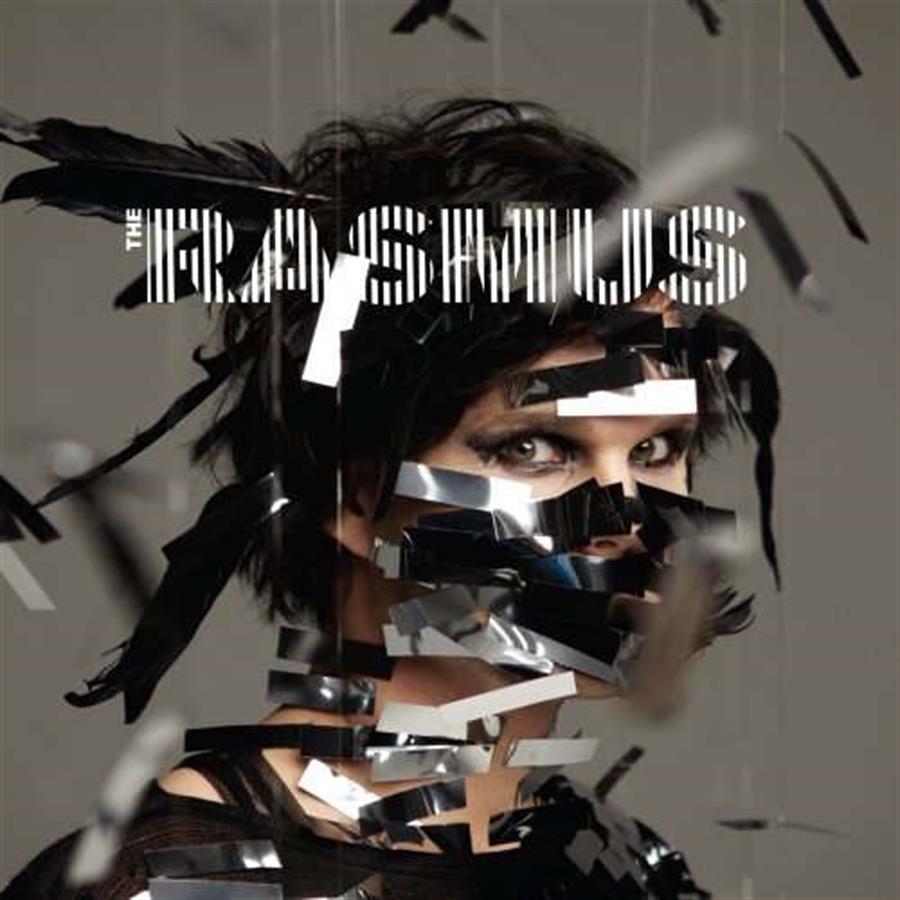 Cd - The Rasmus - The Rasmus