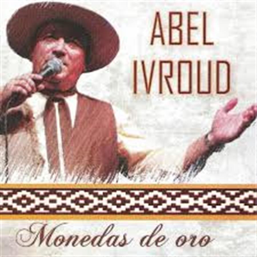 Cd - Abel Ivroud - Monedas de oro