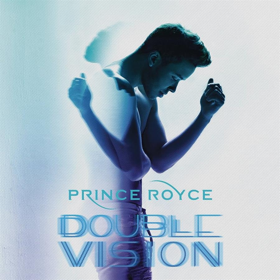 Cd - Prince Royce - Double Vision