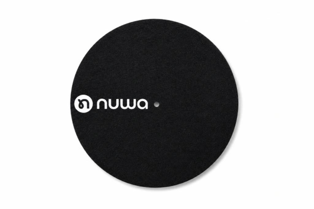 SLIPMAT PARA TOCADISCOS