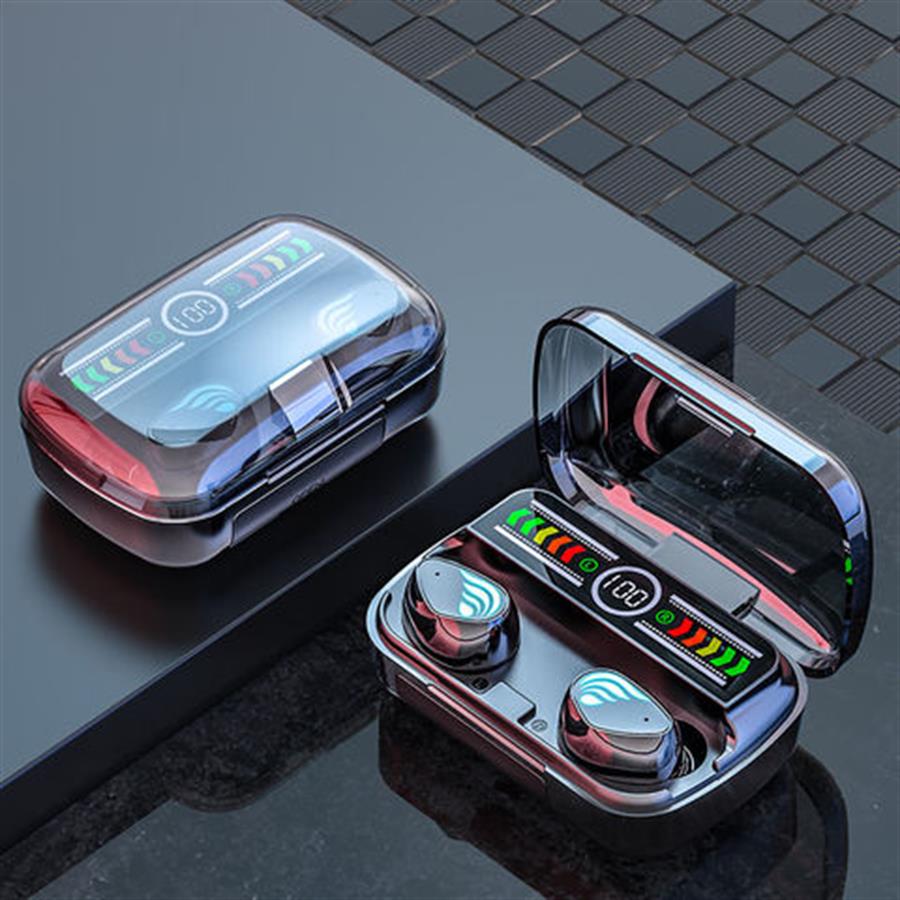AURICULAR BLUETOOTH M27