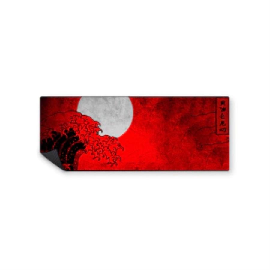 Mousepad Classic 82x32 cm - Ola Kanagawa (L23)