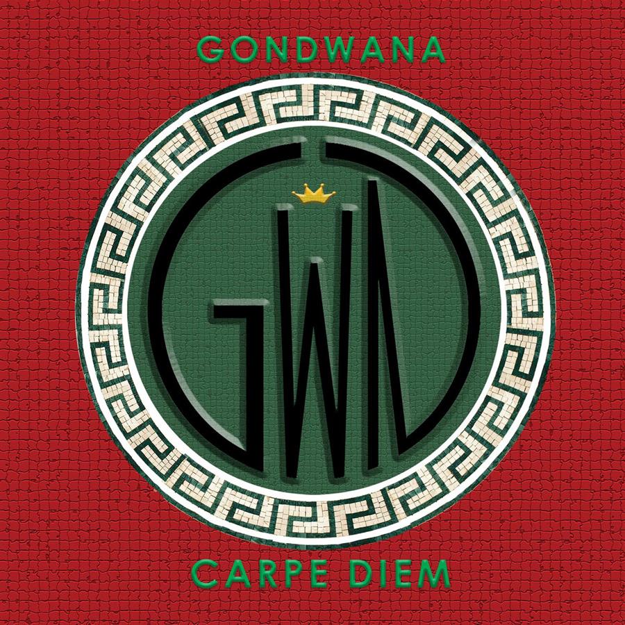 Cd - Gondwana - Carpe Diem