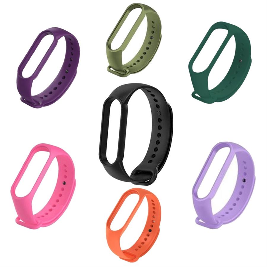 MALLA PARA XIAOMI MI BAND 5/6