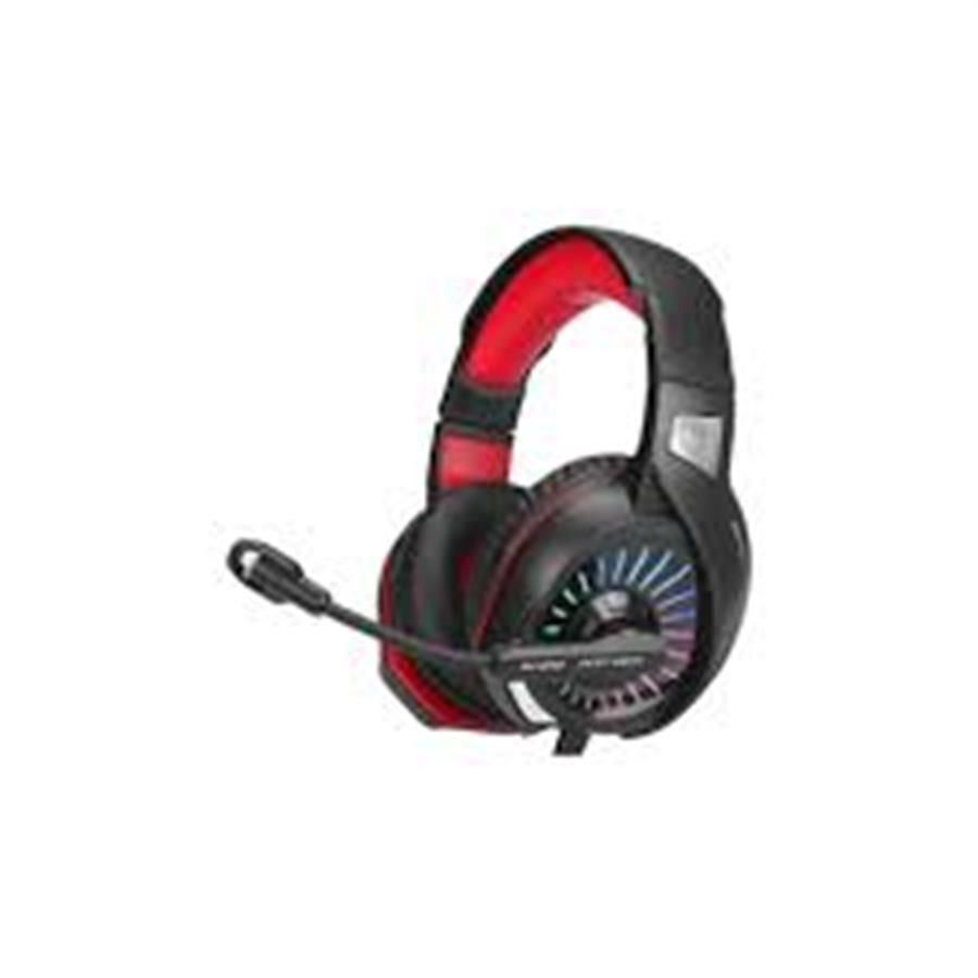 AURICULAR GAMER XTRIKE ME HP-890