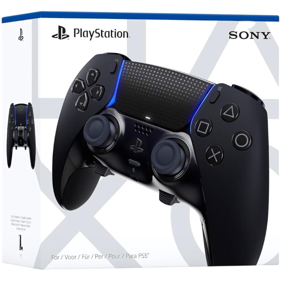 DUALSENSE EDGE PS5 NEGRO