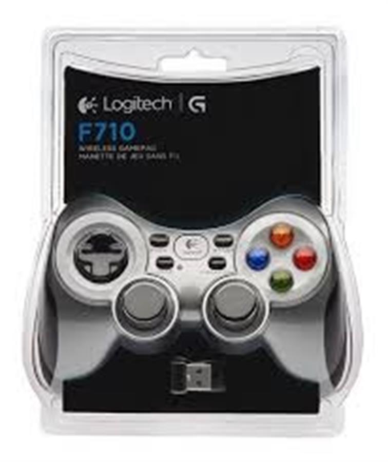 JOYSTICK LOGITECH F710 Wireless