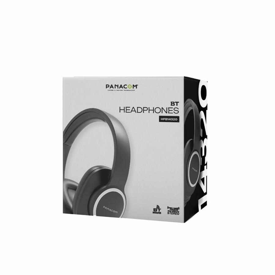 AURICULAR PANACOM VINCHA BLUETOOTH 14320
