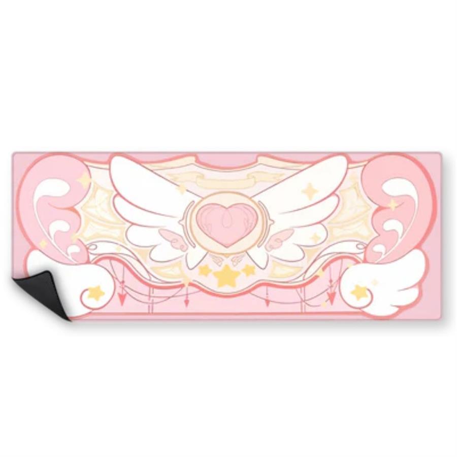 Mousepad Classic 82x32 cm - Sakura (L16)