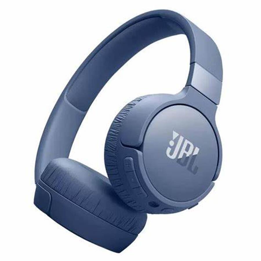 AURICULAR BLUETOOTH JBL T520 - AZUL