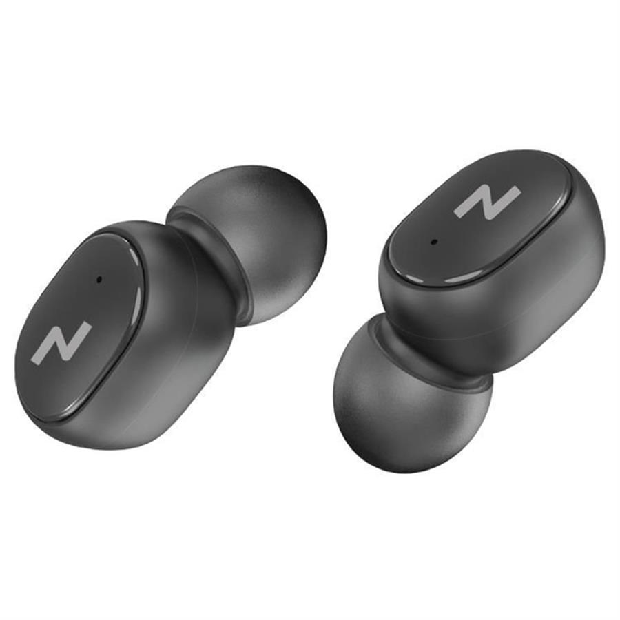 AURICULAR BLUETOOTH NOGA BTWINS 33 - NEGRO