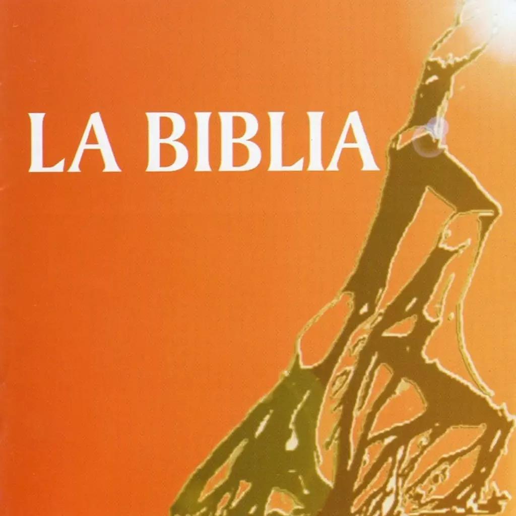LP - Vox Dei - La Biblia