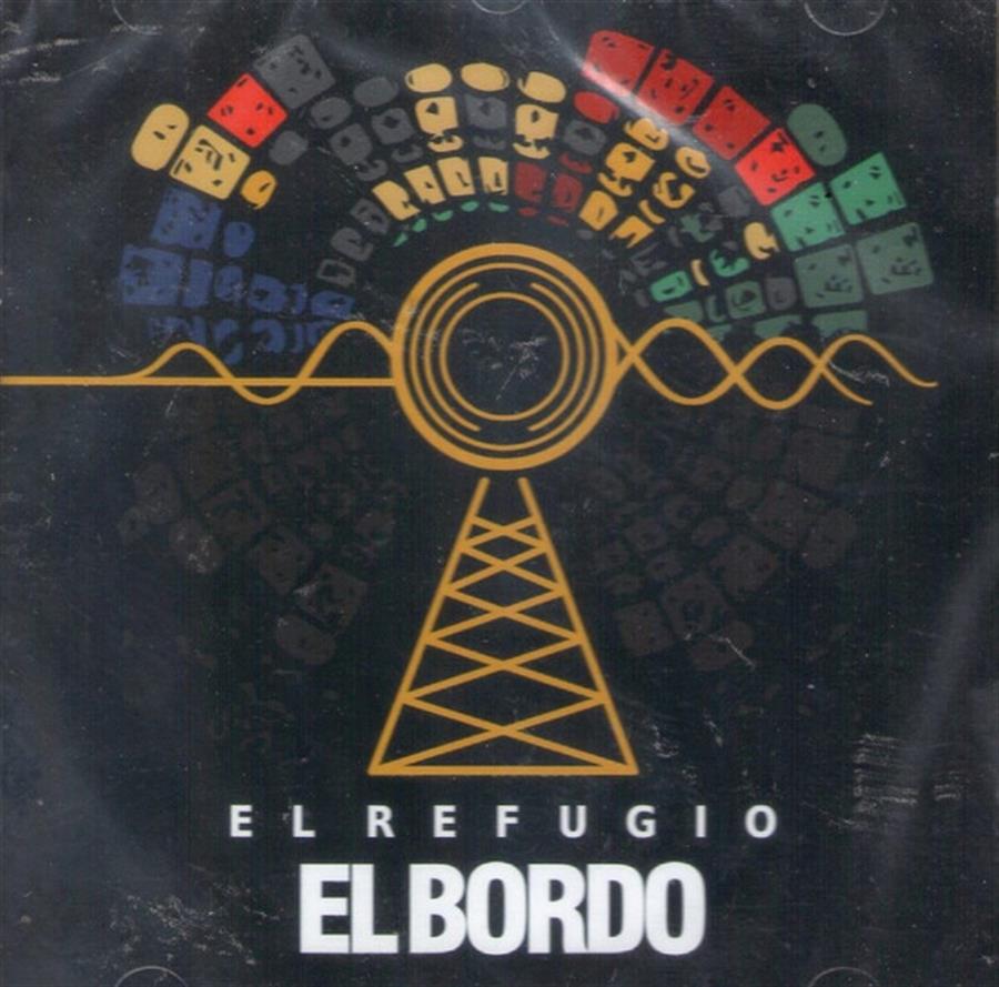 Cd - El Bordo - El refugio