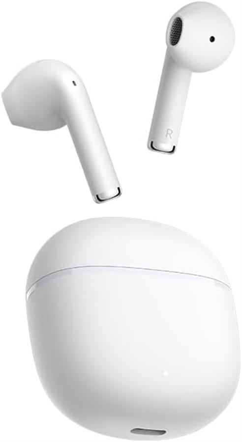 AURICULAR BLUETOOTH QCY AILYBUDS LITE BLANCO
