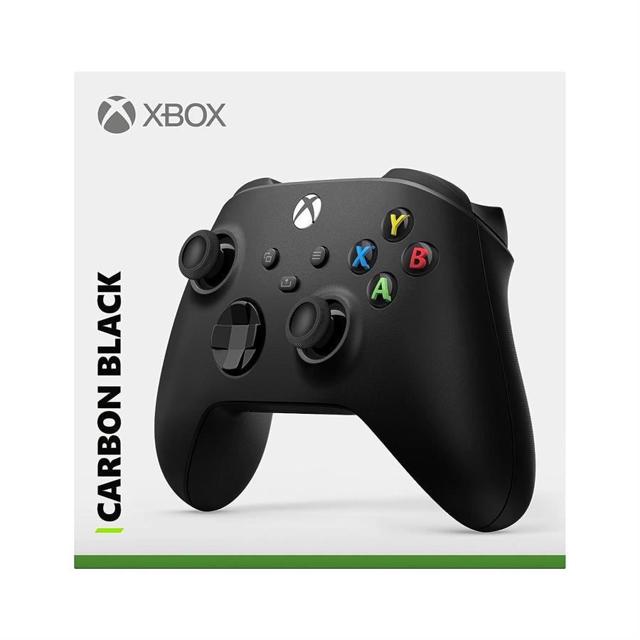 JOYSTICK INALAMBRICO XBOX SERIES S/X  NEGRO