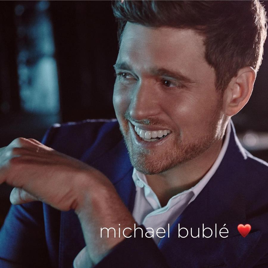 Cd - Michael Buble - Reprise