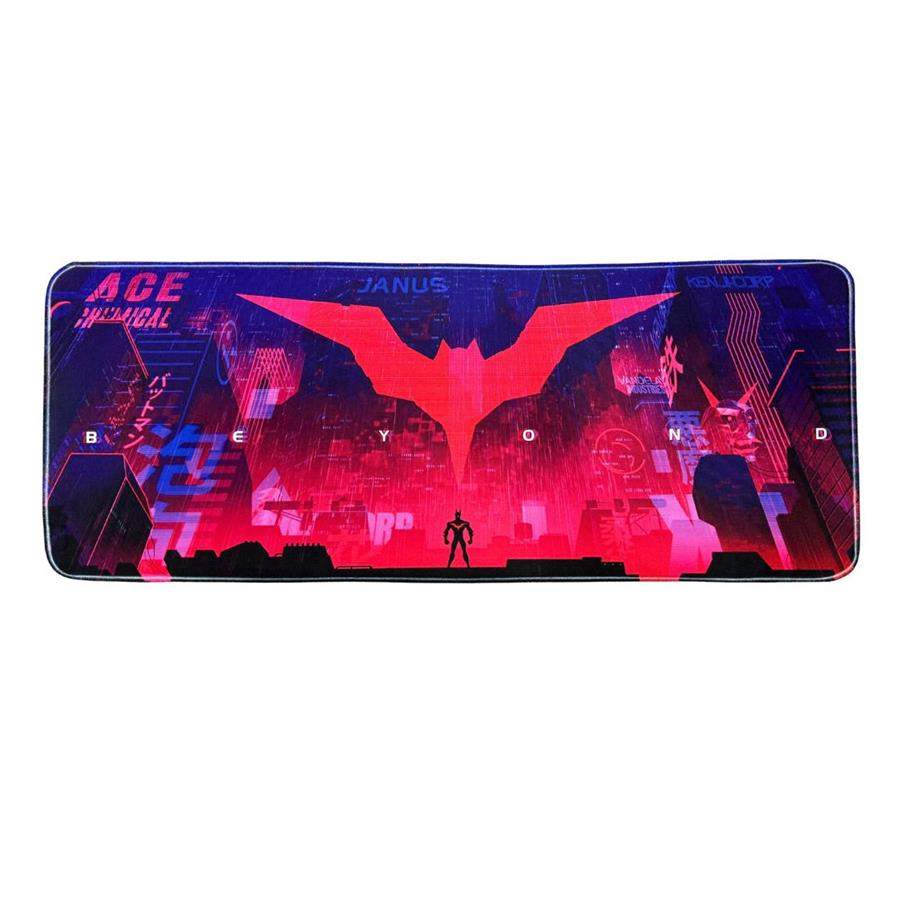 Mousepad Classic 82x32 cm - Batman Beyond (L03)