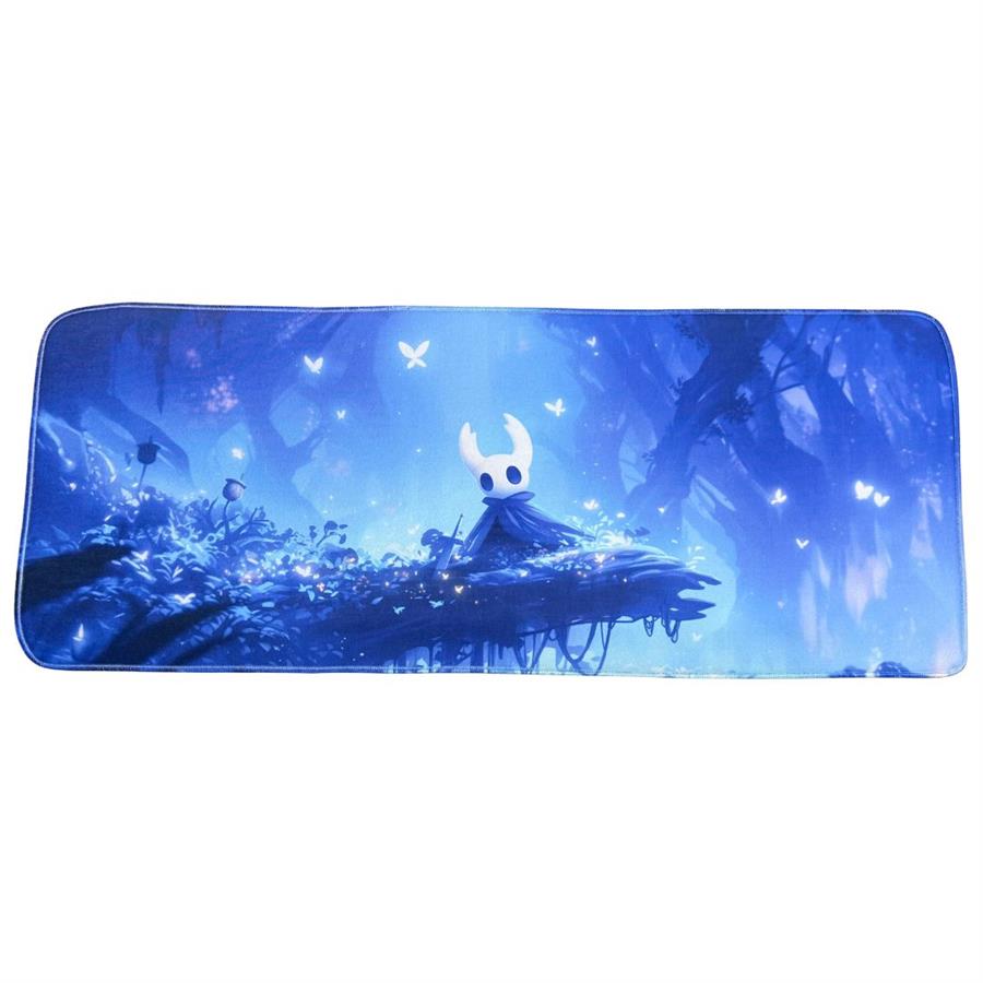 Mousepad Classic 82x32 cm - Hollow Knight (L32)