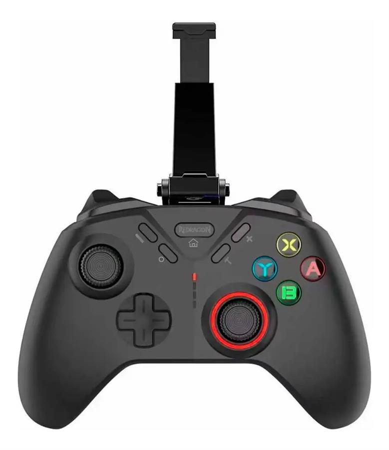 JOYSTICK PARA CELULAR REDRAGON G711 FORGE (PC/SWITCH/PS4/PS3/IOS/ANDROID)
