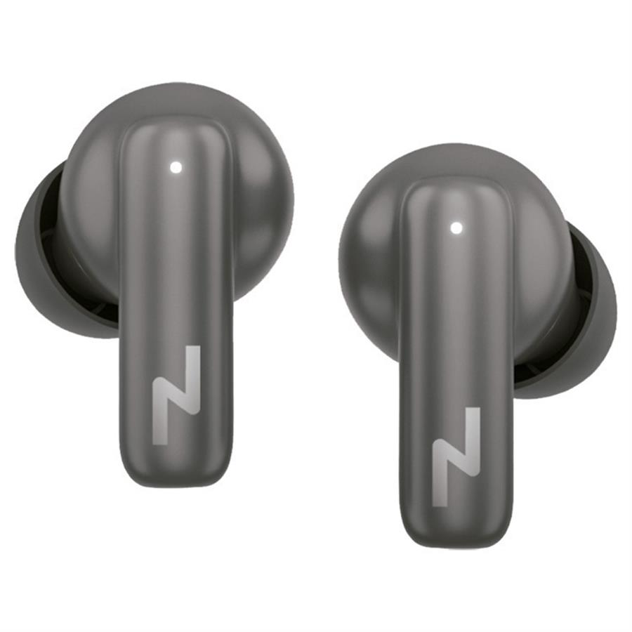 AURICULAR BLUETOOTH NOGA BTWINS 44s - NEGRO