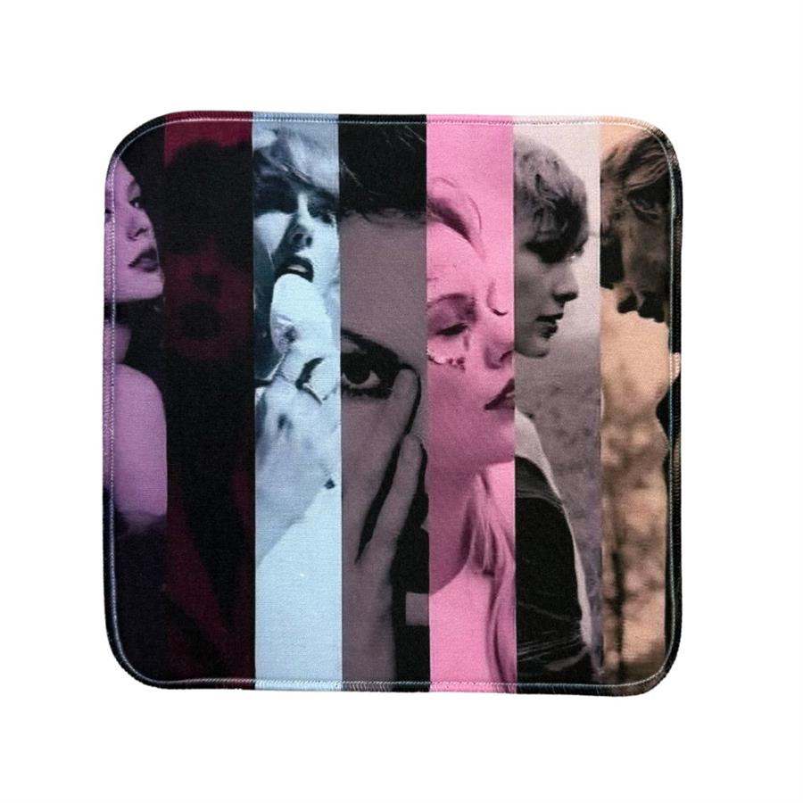 Mousepad Classic 25x25 cm - Taylor Swift Eras Tour (S10)