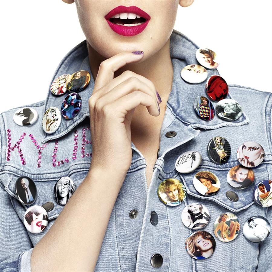 Cd - Kylie Minogue - The best of