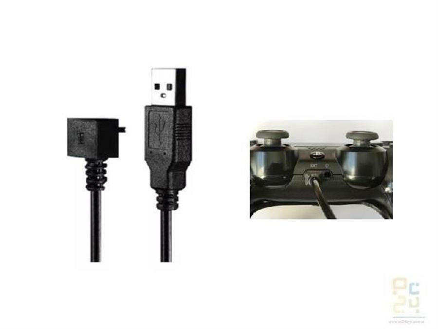 CABLE TCON PARA PUERTO EXT DE JOYSTICK