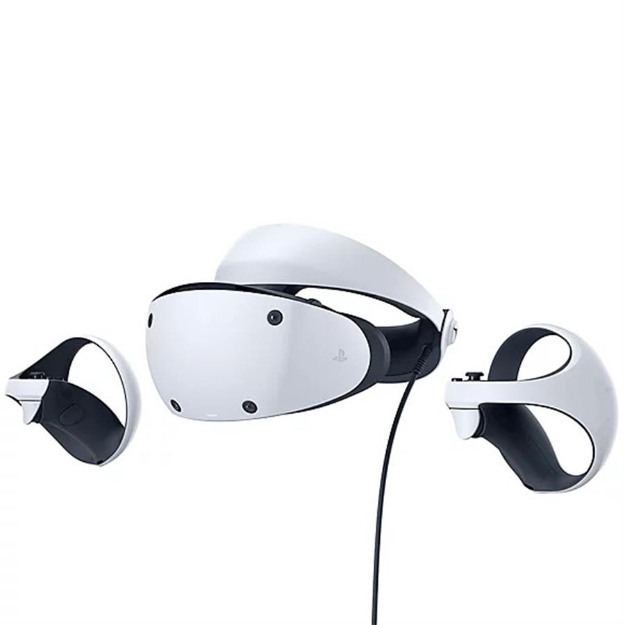 PLAYSTATION VR2 CALL OF THE MOUNTAIN