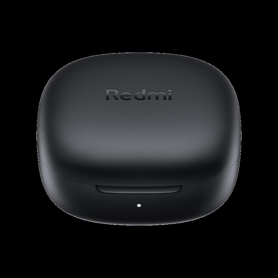 AURICULAR BLUETOOTH XIAOMI REDMI BUDS 6 PLAY - NEGRO