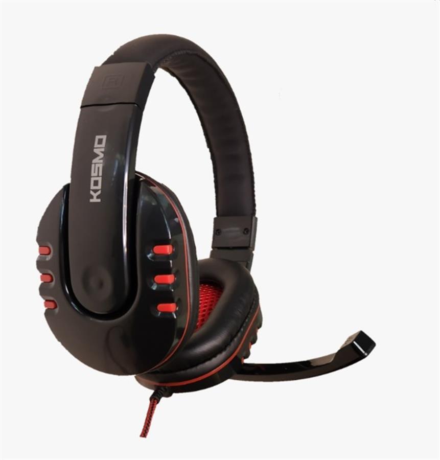 AURICULAR GAMER KOSMO KOS-HP305