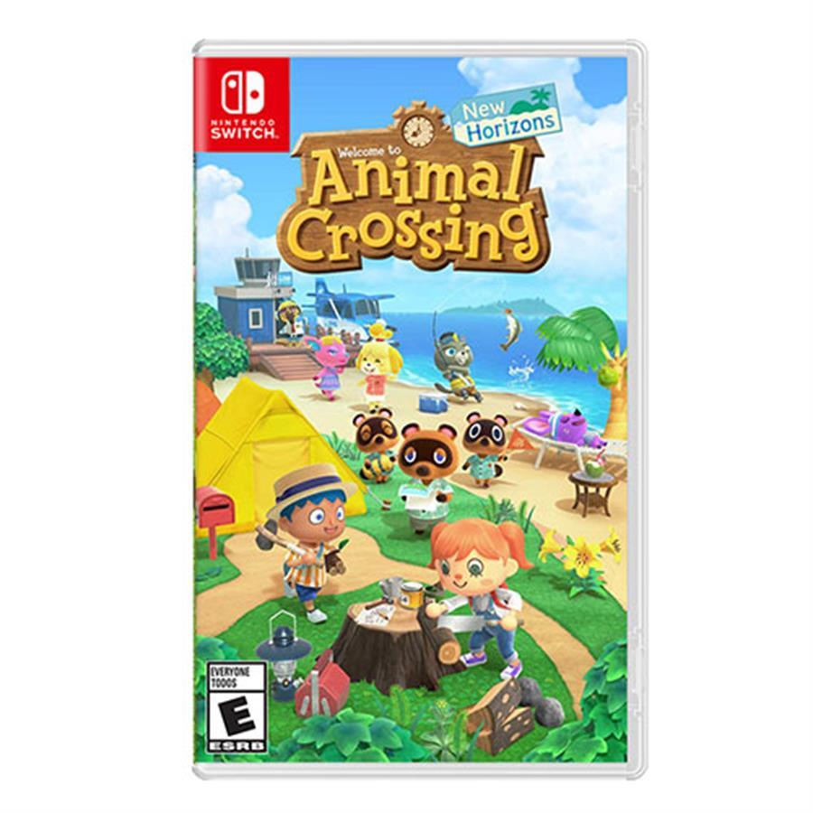 NSW - ANIMAL CROSSING