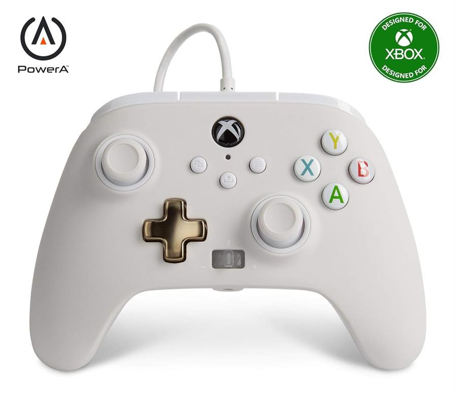 JOYSTICK USB POWER A  Licenciado para Xbox - Tiza