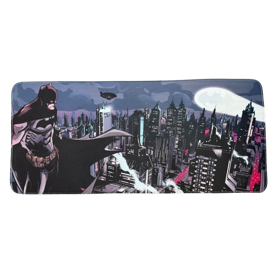 Mousepad Classic 90x40 cm - Batman Gotham (XL29)