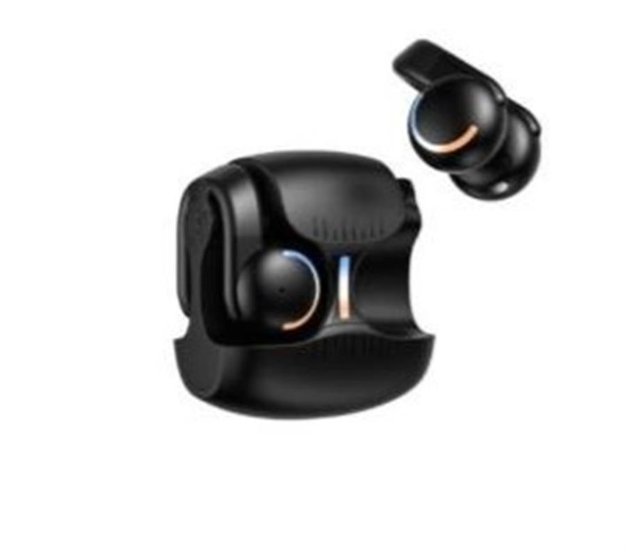 AURICULAR BLUETOOTH HAVIT OWS907 NEGRO