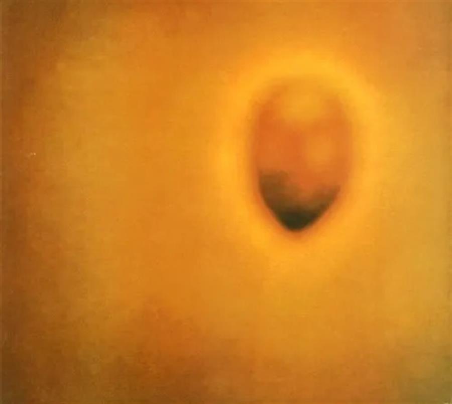 Cd - Invisible - Durazno Sangrando