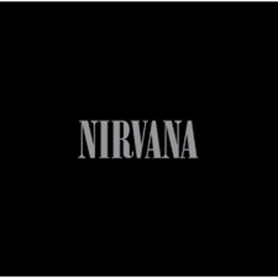 Cd - Nirvana - Nirvana