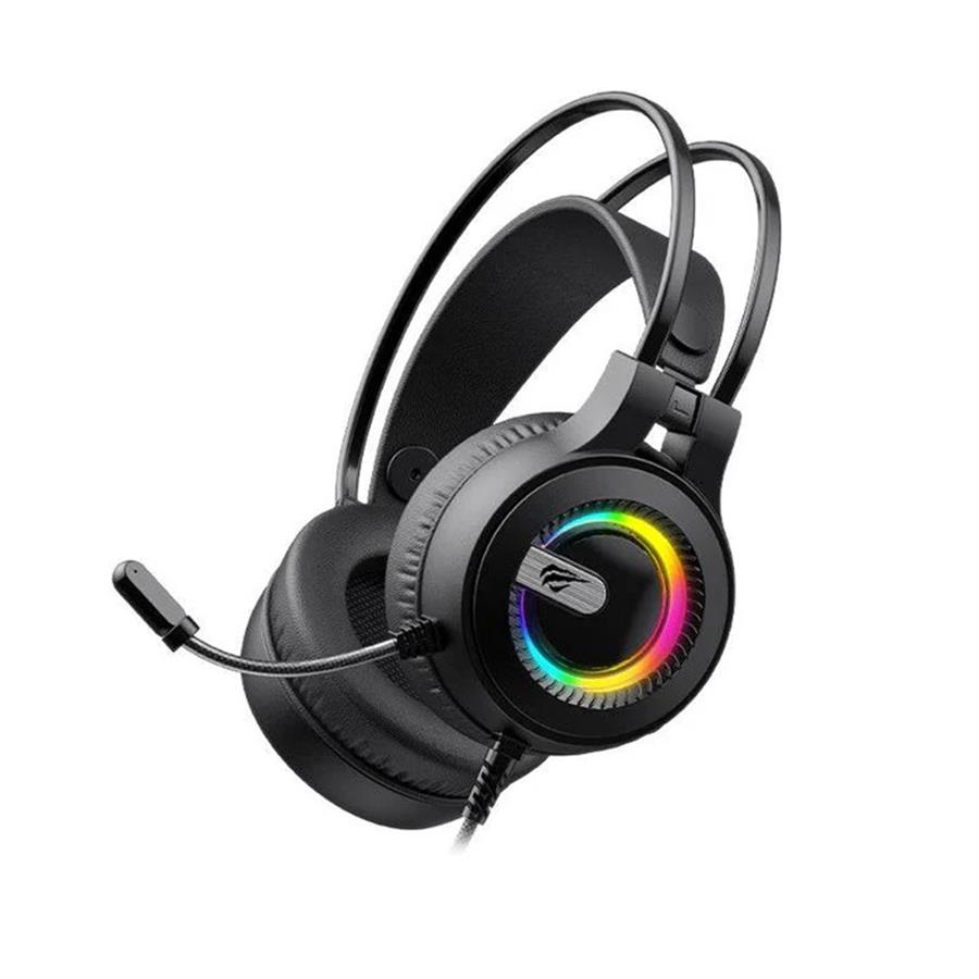 AURICULAR GAMER HAVIT 2040 D 3.5MM