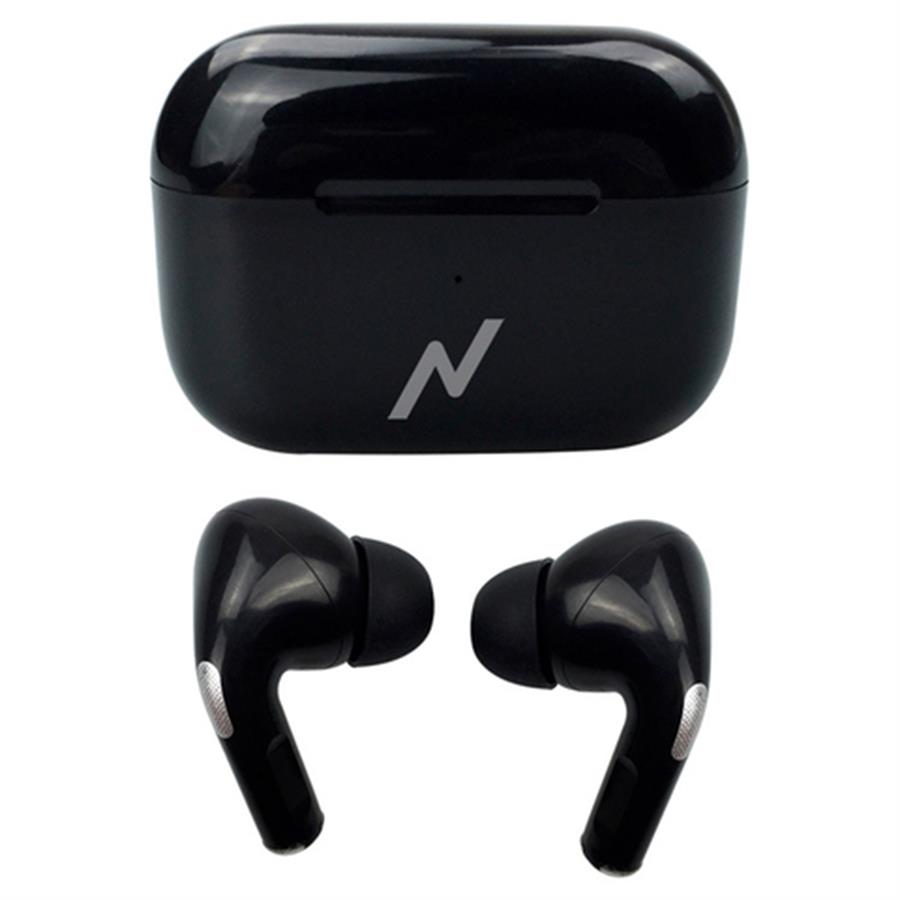 AURICULAR BLUETOOTH NOGA TWINS 14